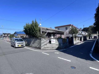 伊予郡砥部町原町の売地の画像