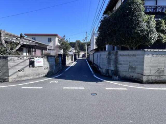 伊予郡砥部町原町の売地の画像