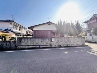 伊予郡砥部町原町の売地の画像
