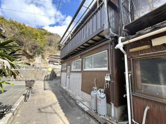 松蔭町貸家の画像