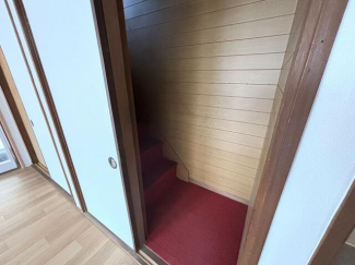 松蔭町貸家の画像