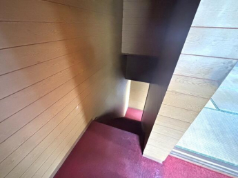 松蔭町貸家の画像