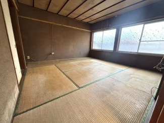 松蔭町貸家の画像