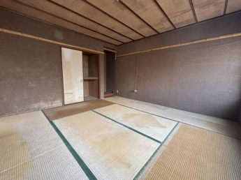 松蔭町貸家の画像