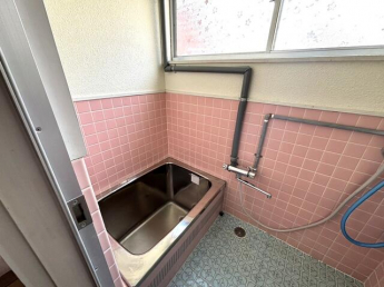 松蔭町貸家の画像