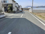 大洲市東若宮の売地の画像