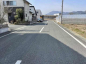 大洲市東若宮の売地の画像