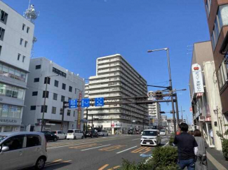 ロータリー本町の画像