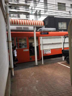 ロータリー本町の画像