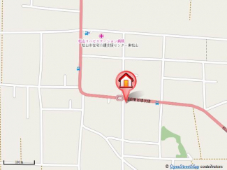 【地図】