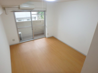 おしゃれなリビングです