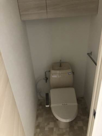 【トイレ】
