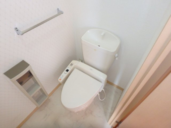 【トイレ】