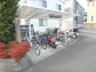 【その他共有部分】