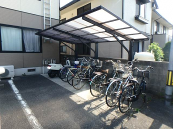 【その他共有部分】