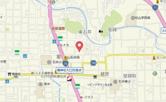 【地図】