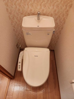 【トイレ】