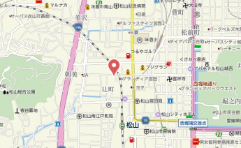 【地図】