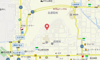 【地図】