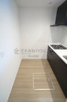 【キッチン】
