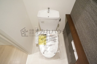 【トイレ】
