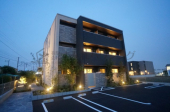宝塚市中筋５丁目のマンションの画像