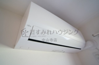 【その他設備】