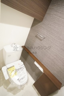 【トイレ】