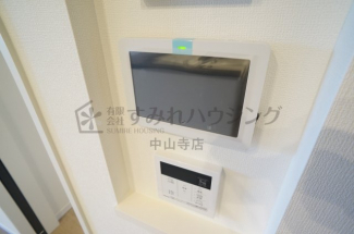 【その他設備】