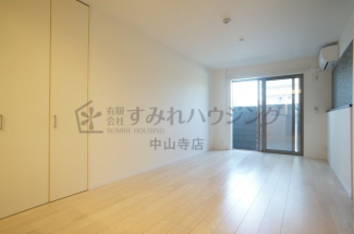 【居間・リビング】
