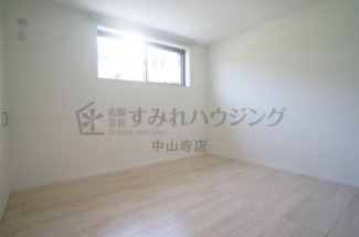 【洋室】