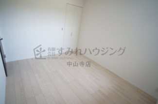 【洋室】