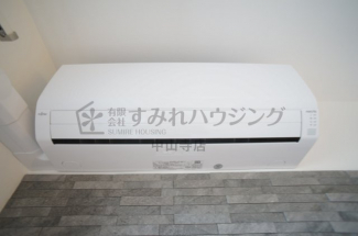 【その他設備】