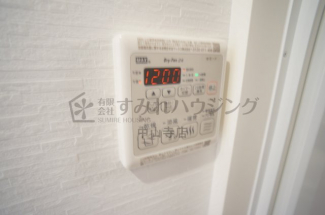 【その他設備】