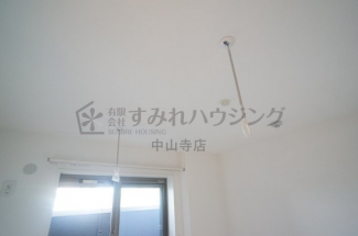 【内装】
