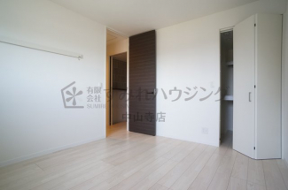【洋室】