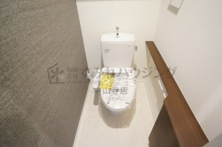 【トイレ】