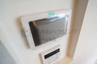 【その他設備】