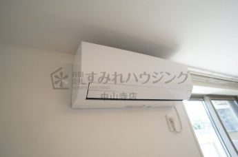 【その他設備】