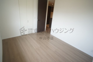 【内装】