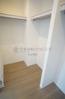 【内装】