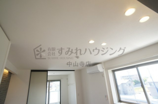 【内装】
