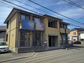【外観】