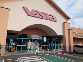 フジ北斎院店様まで700m
