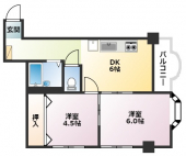 神戸市東灘区本山南町５丁目のマンションの画像