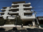 西宮市川西町の中古マンションの画像