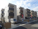 フジパレス宝塚南の画像