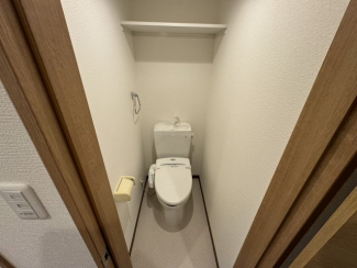 【トイレ】