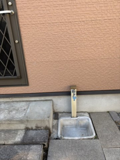 西宮市名塩二丁目　中古戸建の画像