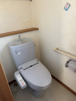【トイレ】
